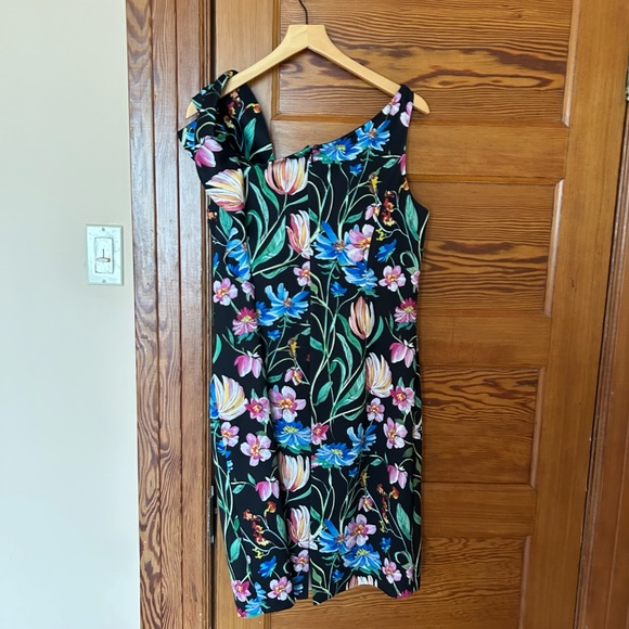 Rickie Freeman for Teri Jon Cocktail Dress - Picture 2 of 12